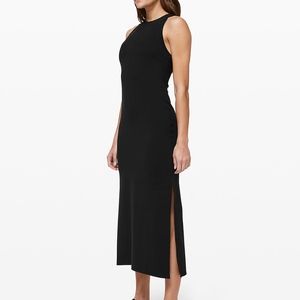 LULULEMON Get Going Dress